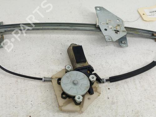 Used Front left window mechanism VOLVO S40 I (644) 1.8 (116 hp) 28761520
