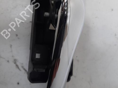 Used Front left interior door handle ALFA ROMEO 147 (937_) 1.9 JTD 16V (937.AXG1B, 937.BXG1B) (140 hp) 28747346