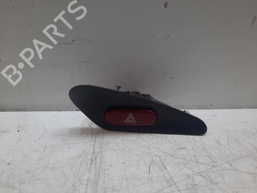 Used Warning switch Warning switch PEUGEOT 406 Coupe (8C) 2.2 HDI (133 hp) 28759550 28759550