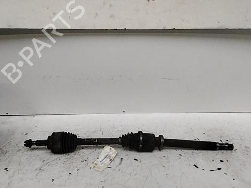 Used Right front driveshaft RENAULT CLIO II (BB_, CB_) 1.5 dCi (B/C2J) (68 hp) 28754156