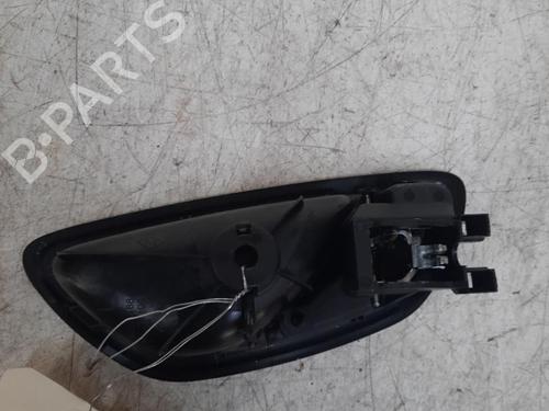 Venstre foran invendig håndtak RENAULT MEGANE IV Hatchback (B9A/M/N_) 1.5 dCi 110 (B9A3) | BP28770351I13 