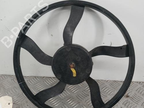 Kjølevifte elektrisk PEUGEOT 206 Hatchback (2A/C) 1.1 i (60 hp) 30308100