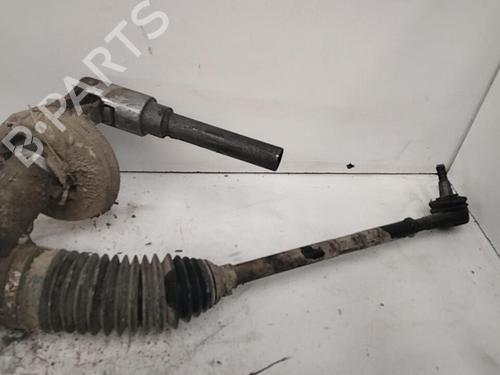 Used Steering rack Steering rack PEUGEOT 206+ (2L_, 2M_) 1.4 HDi eco 70 (68 hp) 28747240 28747240