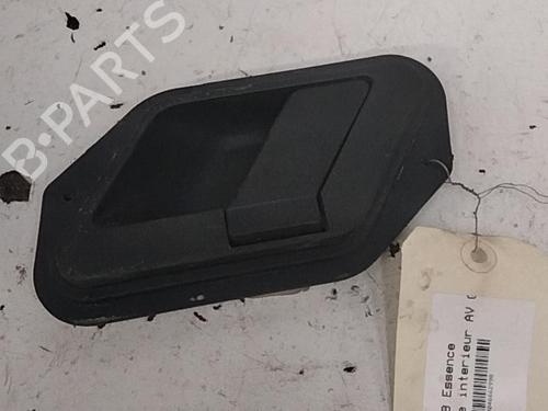 Used Front left interior door handle Front left interior door handle CITROËN BX (XB-_) 19 GTi (122 hp) 28787774 28787774