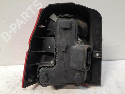 Høyre baklys VW LUPO I (6X1, 6E1) 1.4 16V (75 hp) 28770775
