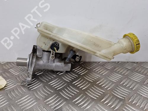 Brake master cylinder PEUGEOT 207 (WA_, WC_) 1.4 HDi | BP28738974M77 
