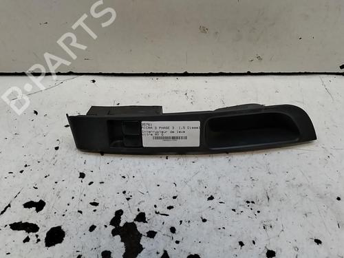 Used Left front window switch Left front window switch NISSAN MICRA III (K12) 1.5 dCi (86 hp) 28758759 28758759