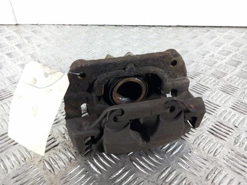 Used Right front brake caliper BMW X3 (E83) xDrive 20 d (177 hp) 28746796