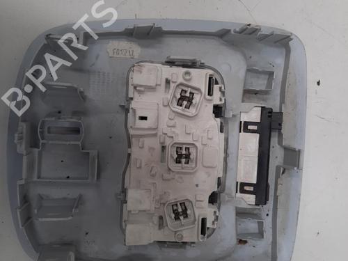 Instrument cluster RENAULT RAPID Box Body/MPV (F40_, G40_) 1.9 D (F40R) | BP28758346C47 