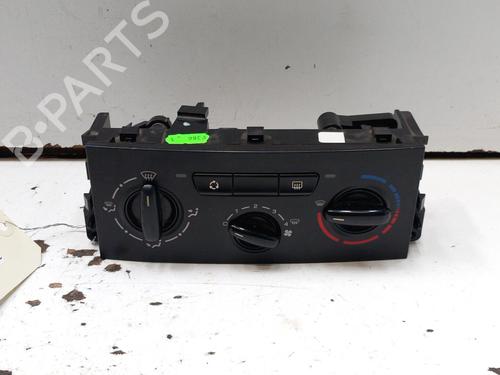 Climate control PEUGEOT 207 (WA_, WC_) 1.4 HDi | BP28762677I5 