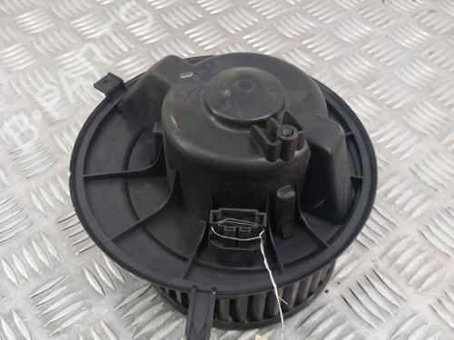Varmeblæser SEAT ALTEA (5P1) 1.9 TDI (105 hp) 28744493