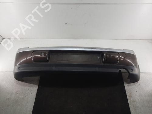 Rear bumper MINI MINI CLUBMAN (R55) Cooper | BP28773264C8 