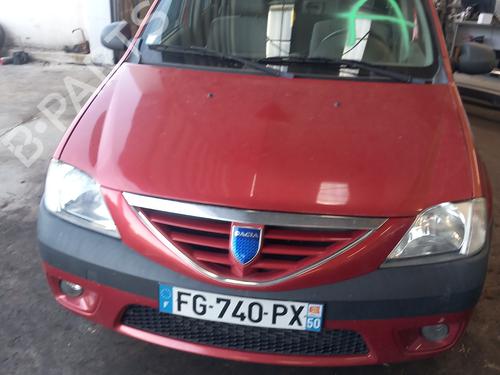 Switch DACIA LOGAN MCV (KS_) 1.5 dCi (KS0W) | BP35992946I30 - Image 4
