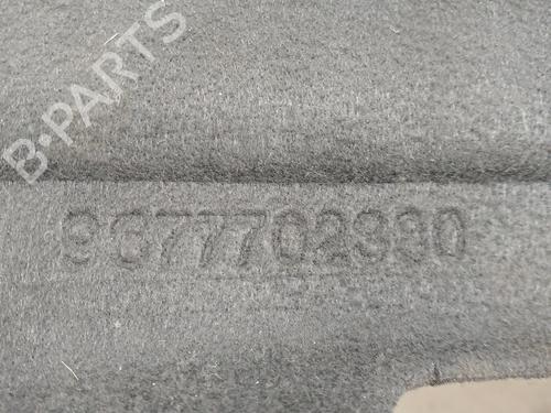 Rear parcel shelf PEUGEOT 2008 I (CU_) 1.6 HDi | BP29898324C85 - Image 2