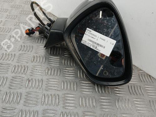 Retrovisor derecho CITROËN C3 AIRCROSS II (2R_, 2C_) 1.6 BlueHDi 100 (2CBHYB) (99 hp) 30930146