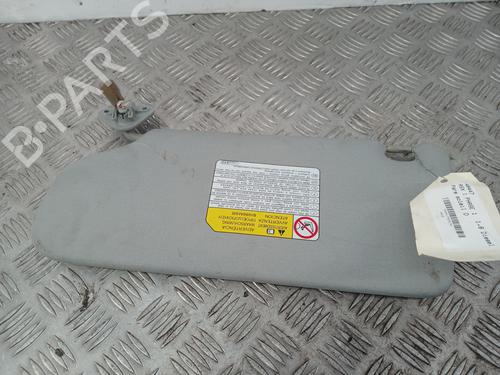 Aletta parasole destra MITSUBISHI ASX (GA_W_) 1.8 DI-D (GA6W) | BP30751991I2