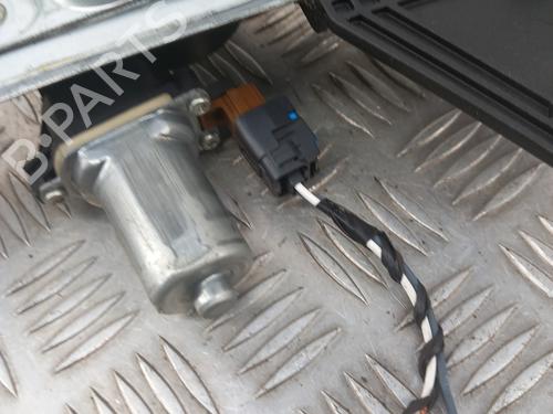 Front right window mechanism DACIA SANDERO III 1.0 TCe 90 | BP29607476C23