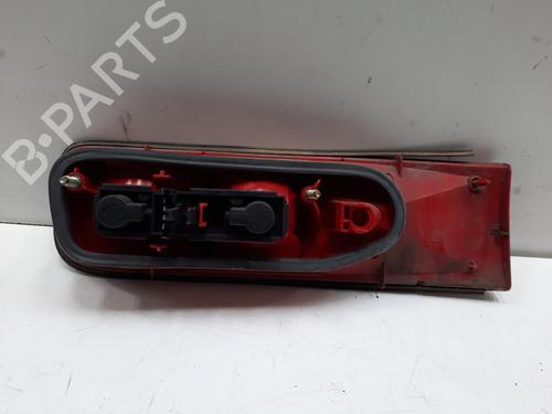 Left tailgate light RENAULT SAFRANE II (B54_) 2.2 dT (B54G) | BP28753237C79