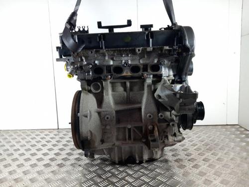 Engine FORD FOCUS I (DAW, DBW) 1.6 16V | BP28740950M1 
