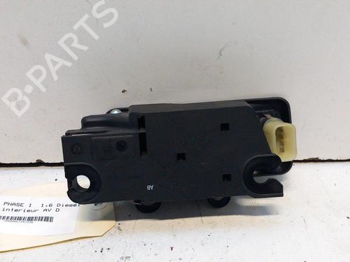 Høyre foran invendig håndtak FORD FOCUS C-MAX (DM2) 1.6 TDCi (109 hp) 28756475