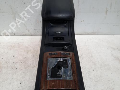 Used Middle console CITROËN C6 (TD_) 3.0 HDi (241 hp) 28750231