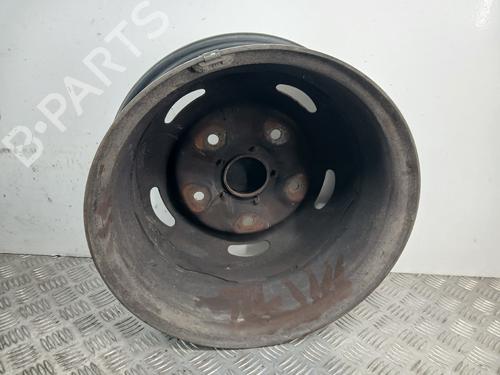 Used Rim Rim FORD TRANSIT Van (FA_ _) 2.2 TDCi (110 hp) 34456139 34456139
