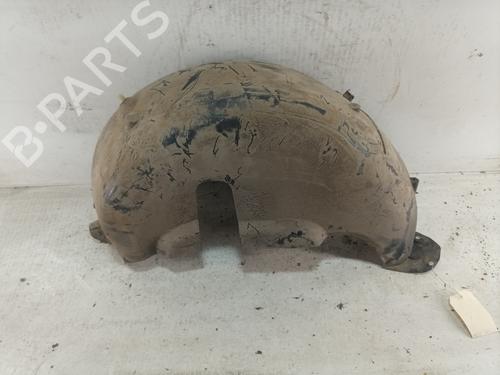 Wheel arch CITROËN C3 II (SC_) 1.6 BlueHDi 100 | BP28743155C56 