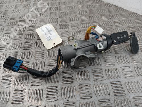 ignition-barrel-kia-ceed-sw-ed-2007-2008-2009-2010-2011-2012-32992875 main image