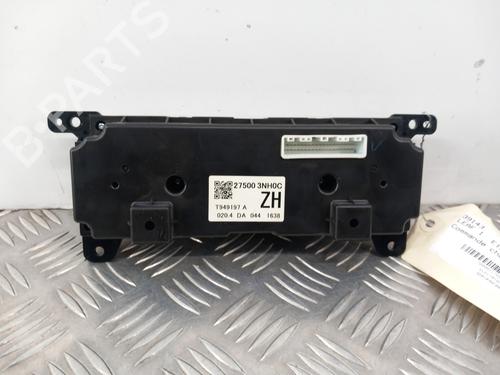 Used Climate control Climate control NISSAN LEAF (ZE0) Electric (109 hp) 30859027 30859027