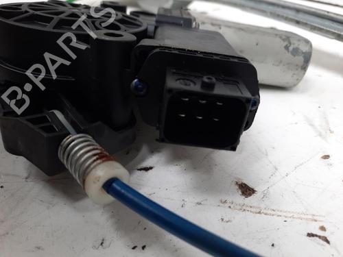 Used Front left window mechanism Front left window mechanism OPEL CORSA D (S07) 1.4 (L08, L68) (90 hp) 28776540 28776540
