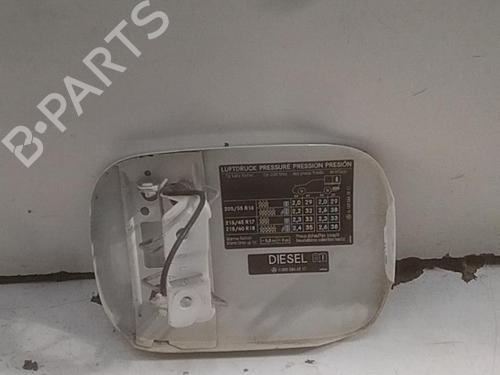Used Fuel flap MERCEDES-BENZ B-CLASS Sports Tourer (W245) B 180 CDI (245.207) (109 hp) 28762599