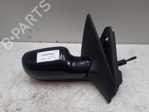 Right mirror RENAULT MEGANE II Estate (KM0/1_) 1.5 dCi (KM16, KM1E) | BP28786415C27 