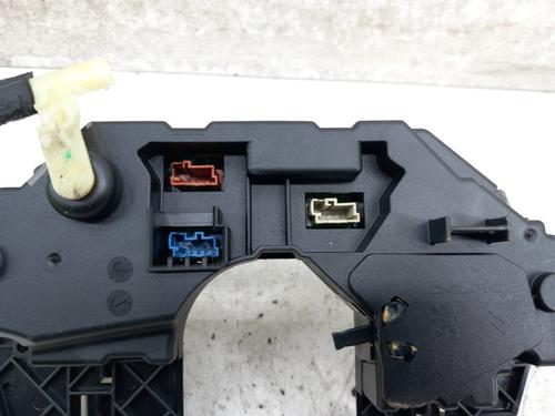 Steering column stalk CITROËN C5 III (RD_) 1.6 HDi 110 (RD9HZC) | BP28734310I23 