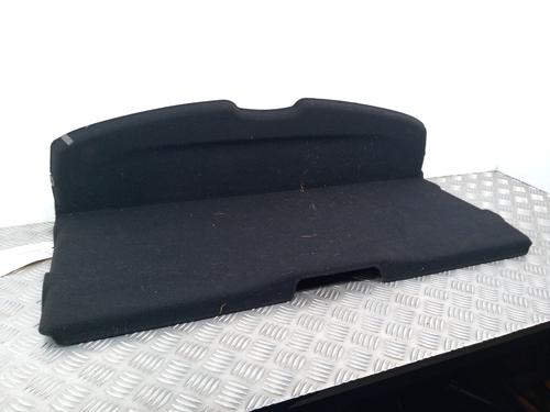 Used Rear parcel shelf PEUGEOT 2008 I (CU_) 1.2 THP 110 / PureTech 110 (110 hp) 29113778