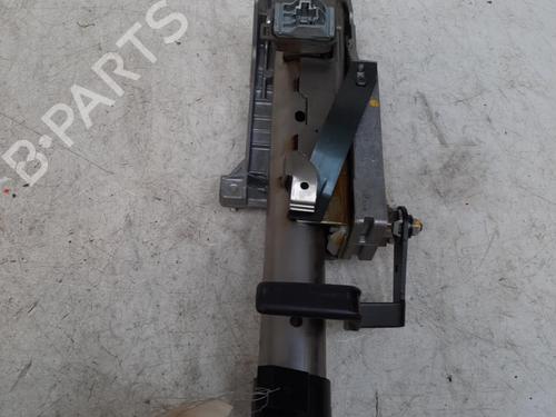 Used Steering column Steering column RENAULT LAGUNA II (BG0/1_) 1.9 dCi (BG1A, BG1W, BG0G) (110 hp) 28789906 28789906