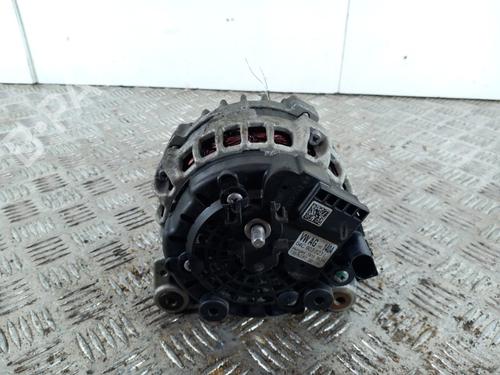 Alternator AUDI A1 (8X1, 8XK) 1.0 TFSI | BP28738459M7 - Image 4