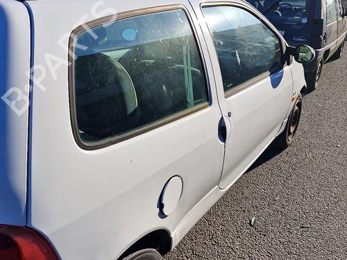 Querlenker rechts vorne RENAULT TWINGO I (C06_) 1.2 16V (C060) | BP28744993M13 