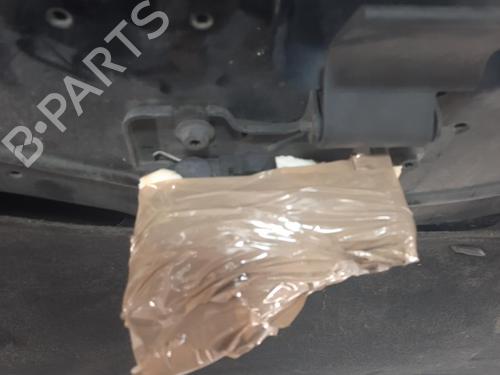 Hood SEAT LEON (1P1) 2.0 TDI | BP28762239C1 