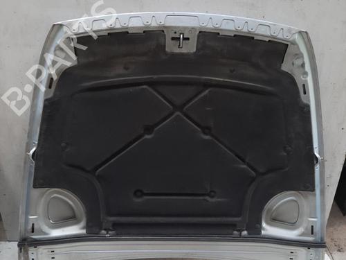 hood-peugeot-607-9d-9u-2000-28763100 main image