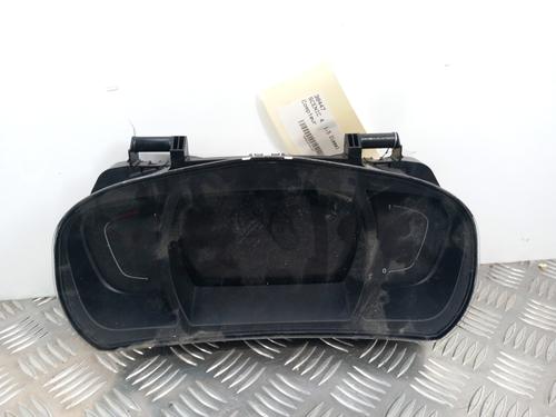 Used Instrument cluster RENAULT SCÉNIC IV (J9_) 1.5 dCi 110 (110 hp) 28744404