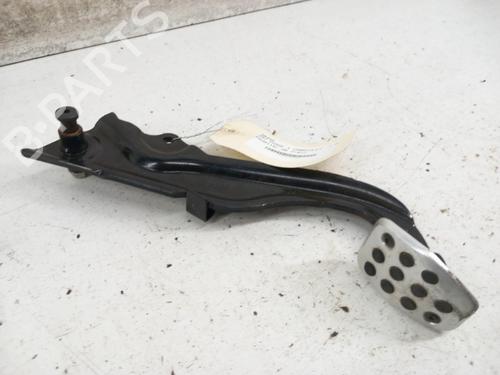 Used Break pedal Break pedal PEUGEOT 207 CC (WD_) 1.6 HDi (109 hp) 28780831 28780831