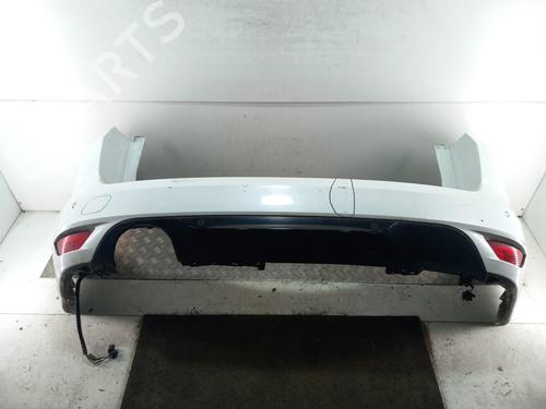 Used Rear bumper RENAULT MEGANE IV Grandtour (K9A/M/N_) 1.2 TCe 130 (K9MR) (130 hp) 29560690