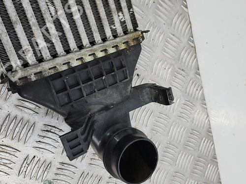 Used Intercooler Intercooler MERCEDES-BENZ CLA Coupe (C117) CLA 220 CDI / d (117.303) (163 hp) 28783058 28783058