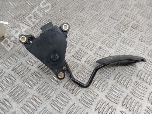 Used Pedal Pedal RENAULT MODUS / GRAND MODUS (F/JP0_) 1.5 dCi (FP0D, JP0D) (82 hp) 32110575 32110575