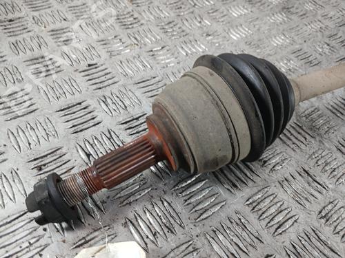Left front driveshaft RENAULT KANGOO Express (FW0/1_) 1.5 dCi 75 (FW07, FW10, FW04) | BP38343869M38 - Image 2