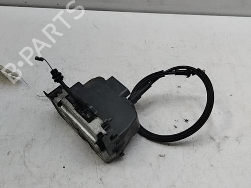 Rear right lock CITROËN C3 I (FC_, FN_) 1.4 HDi | BP28764170C99 