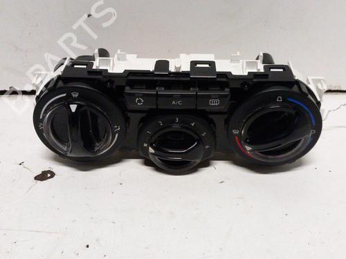 Used Climate control PEUGEOT 208 I (CA_, CC_) 1.6 HDi (92 hp) 28785817