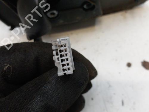 Left mirror NISSAN ALMERA II Hatchback (N16) 1.5 | BP28793601C26 