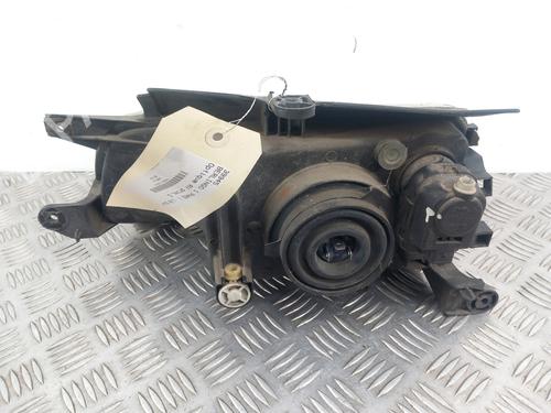 Right headlight CITROËN BERLINGO / BERLINGO FIRST Box Body/MPV (M_) 1.9 D 70 (MBWJZ, MCWJZ) | BP29898226C29 