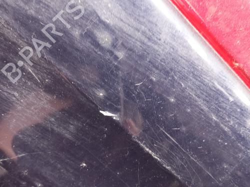 Rear bumper PEUGEOT 208 I (CA_, CC_) 1.4 HDi | BP28819330C8 